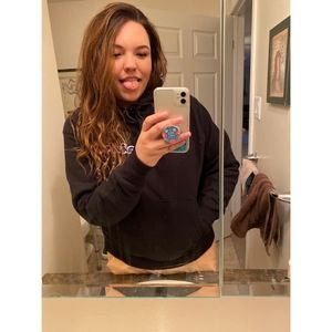 Meet your Posher, Olivia